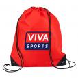 L131 Standard Drawstring Bag