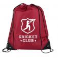 L131 Standard Drawstring Bag