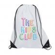 L131 Standard Drawstring Bag