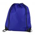 K132 Reflective Drawstring Bag