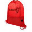 K132 Oriole Mesh Backpack