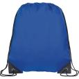 M127 Kingsgate Recycled Drawstring Bag - Spot Colour