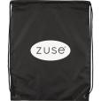 N066 Verve Drawstring Bag - Spot Colour
