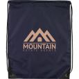 N066 Verve Drawstring Bag - Spot Colour