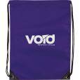 N066 Verve Drawstring Bag - Spot Colour