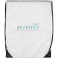 N066 Verve Drawstring Bag - Spot Colour