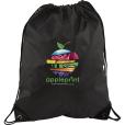 N066 Verve Drawstring Bag - Full Colour