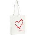 Q047 Aylesham Recycled 8oz Cotton Canvas Tote Bag - Full Colour