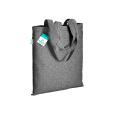 Q050 Recycled Cotton Shopper - Full Colour