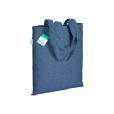 Q050 Recycled Cotton Shopper - Full Colour