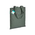Q050 Recycled Cotton Shopper - Full Colour