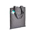 Q050 Recycled Cotton Shopper - Full Colour