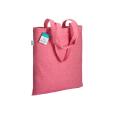 Q050 Recycled Cotton Shopper - Full Colour