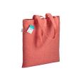 Q050 Recycled Cotton Shopper - Full Colour