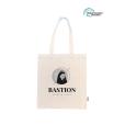 Q049 Green & Innocent Recycled Natural 10oz Canvas Bag - Swara - Spot Colour