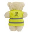 M138 5 Inch High Vis Bear