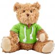 H131 Teddy Bear with Hoodie