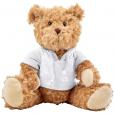 L140 Teddy Bear with Hoodie