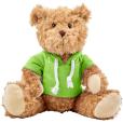 N048 Teddy Bear with Hoodie
