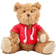 N048 Teddy Bear with Hoodie