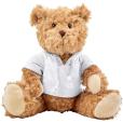 N048 Teddy Bear with Hoodie
