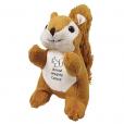 H131 Animal Soft Toy