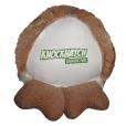 Q143 Soft Toy Key Ring