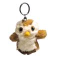 Q143 Soft Toy Key Ring