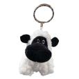 Q143 Soft Toy Key Ring