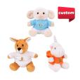 Q142 Bespoke Plush Toy - 15cm