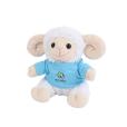 Q142 Bespoke Plush Toy - 15cm