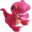 Q142 Bespoke Plush Toy - 20cm