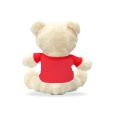 Q142 Bespoke Plush Toy - 20cm