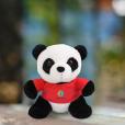 Q142 Bespoke Plush Toy - 25cm