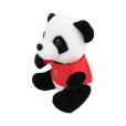 Q142 Bespoke Plush Toy - 25cm