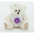 Q143 Plush Paw Bear