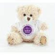 Q143 Plush Paw Bear