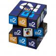 L141 Rubiks Cube