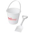 M137 Tides Recycled Beach Bucket and Spade 