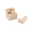 J142 7 Piece Wooden Puzzle