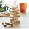 M139 Wooden Toppling Tower