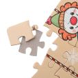 Q140 Custom Jigsaw Puzzle