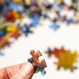 Q140 Custom Jigsaw Puzzle