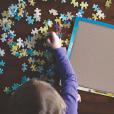 Q140 Custom Jigsaw Puzzle