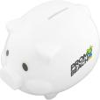 M137 Piggy Bank - Full Colour