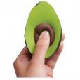 H132 Slow Rise Avocado