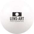 N052 Stress Ball - Spot Colour