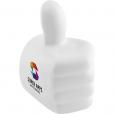 J141 Thumbs Up Stress Ball - Full Colour