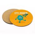 Q092 Hardwood Coaster