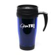 N102 Economy Translucent Travel Mug